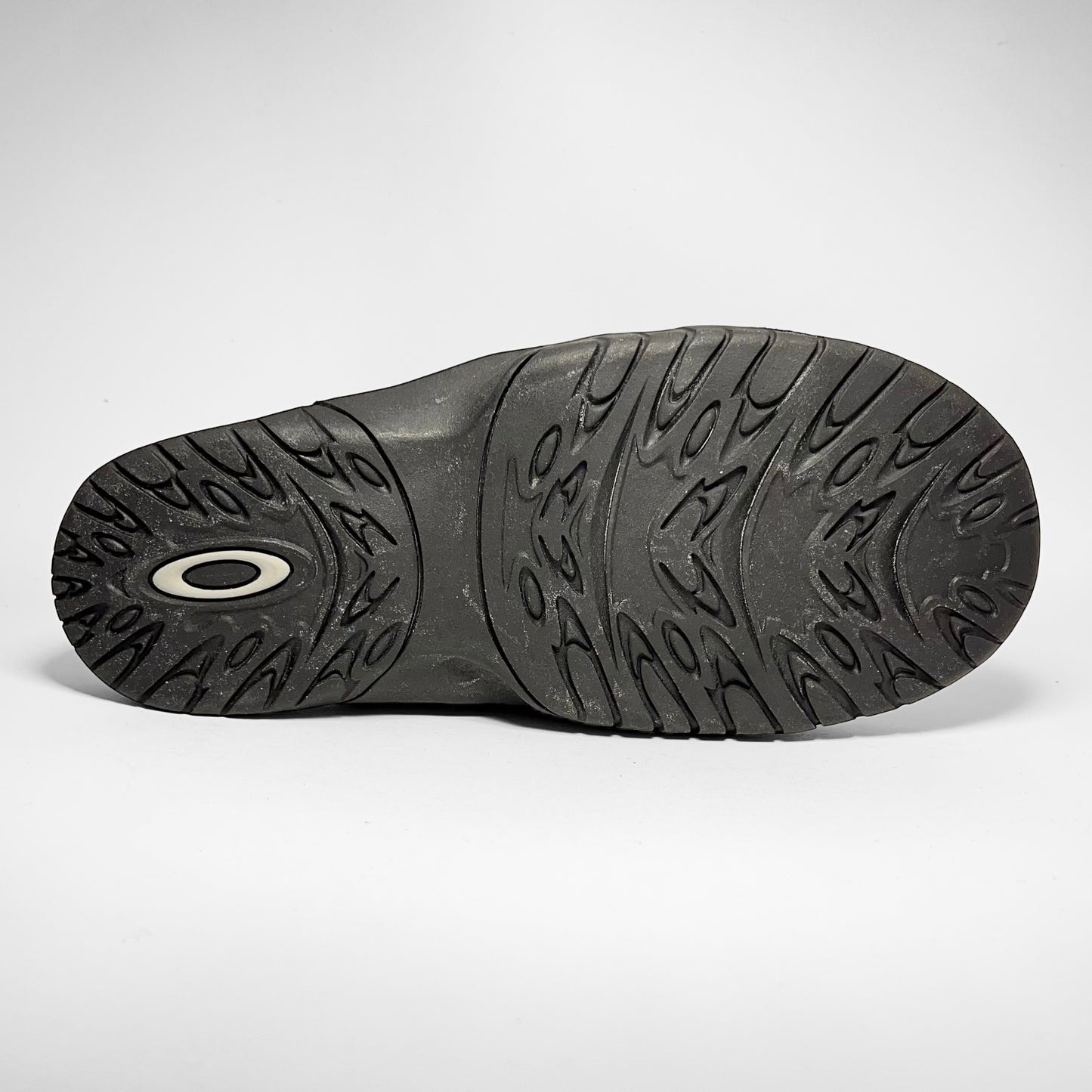 Oakley Box Crater 2.0 (2000s)