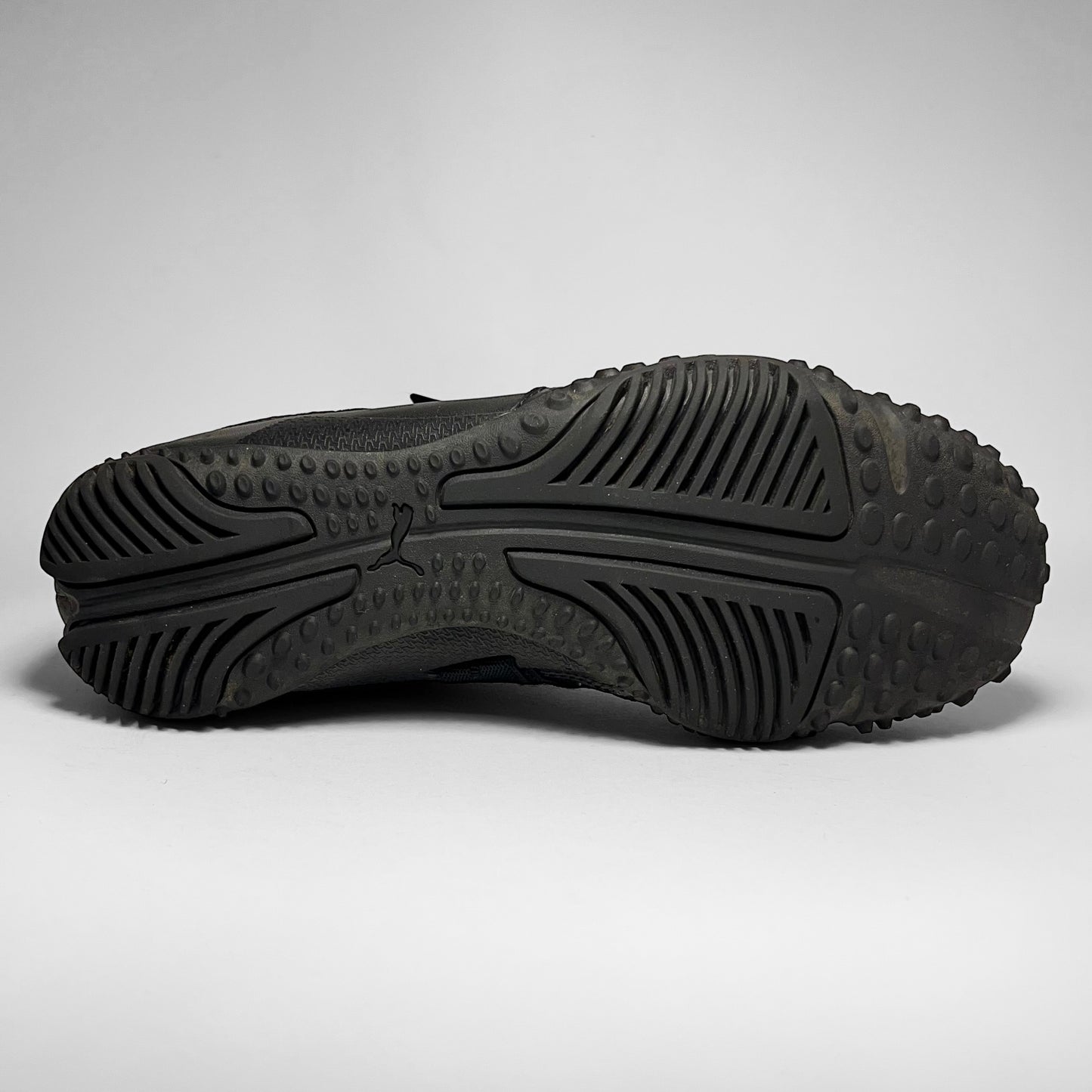 Puma Mostro Mid Leather Boot (2005)