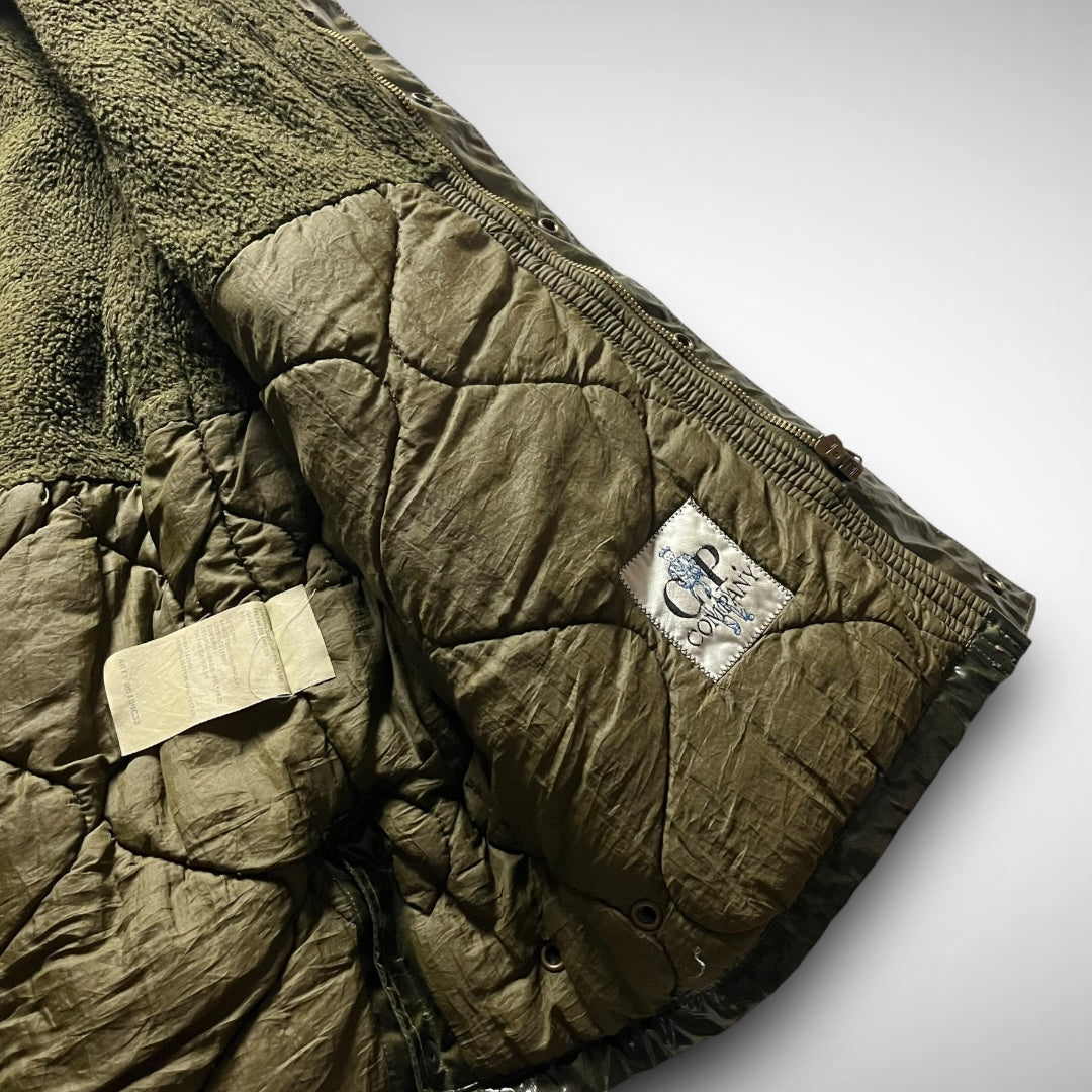 CP Company Toffee Wrapper U16 (AW1996)
