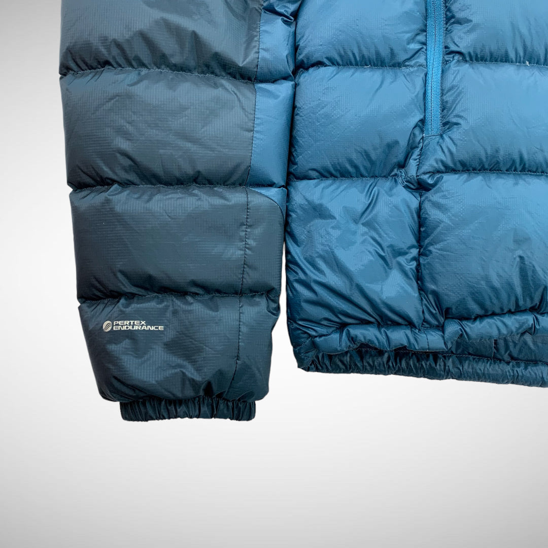 Rab ‘Infinity Endurance’ Packable Down Jacket (2013)