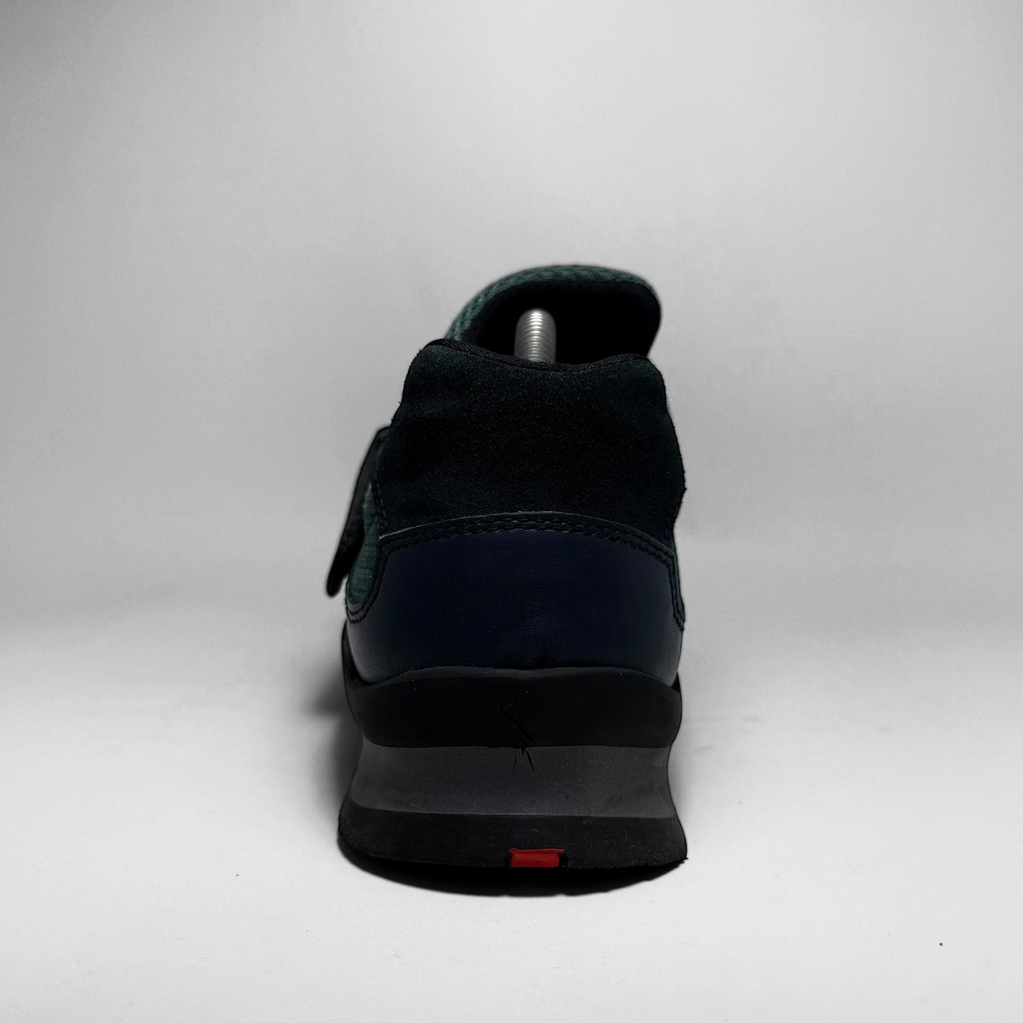Prada Shoes (2000s)