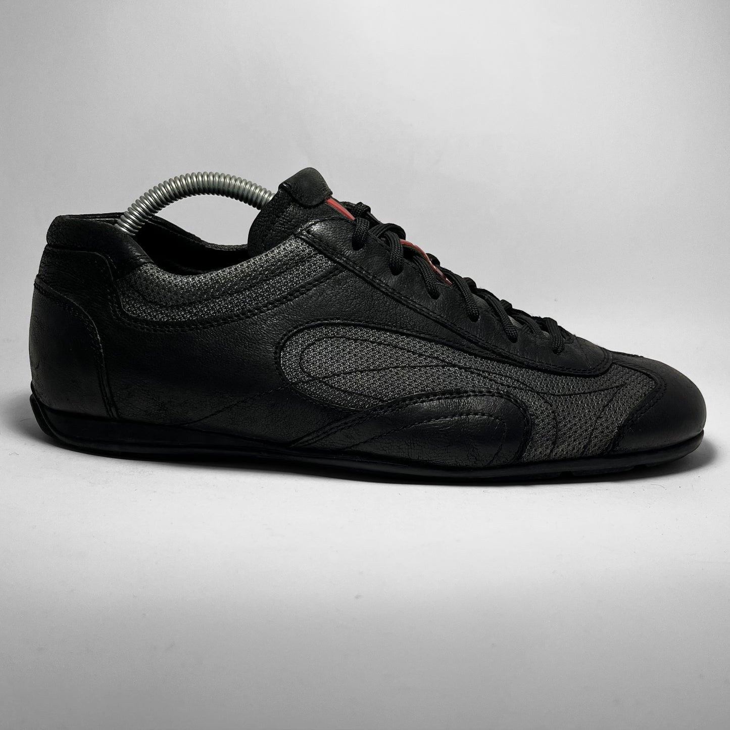 Prada Antic + Bike (2000s)