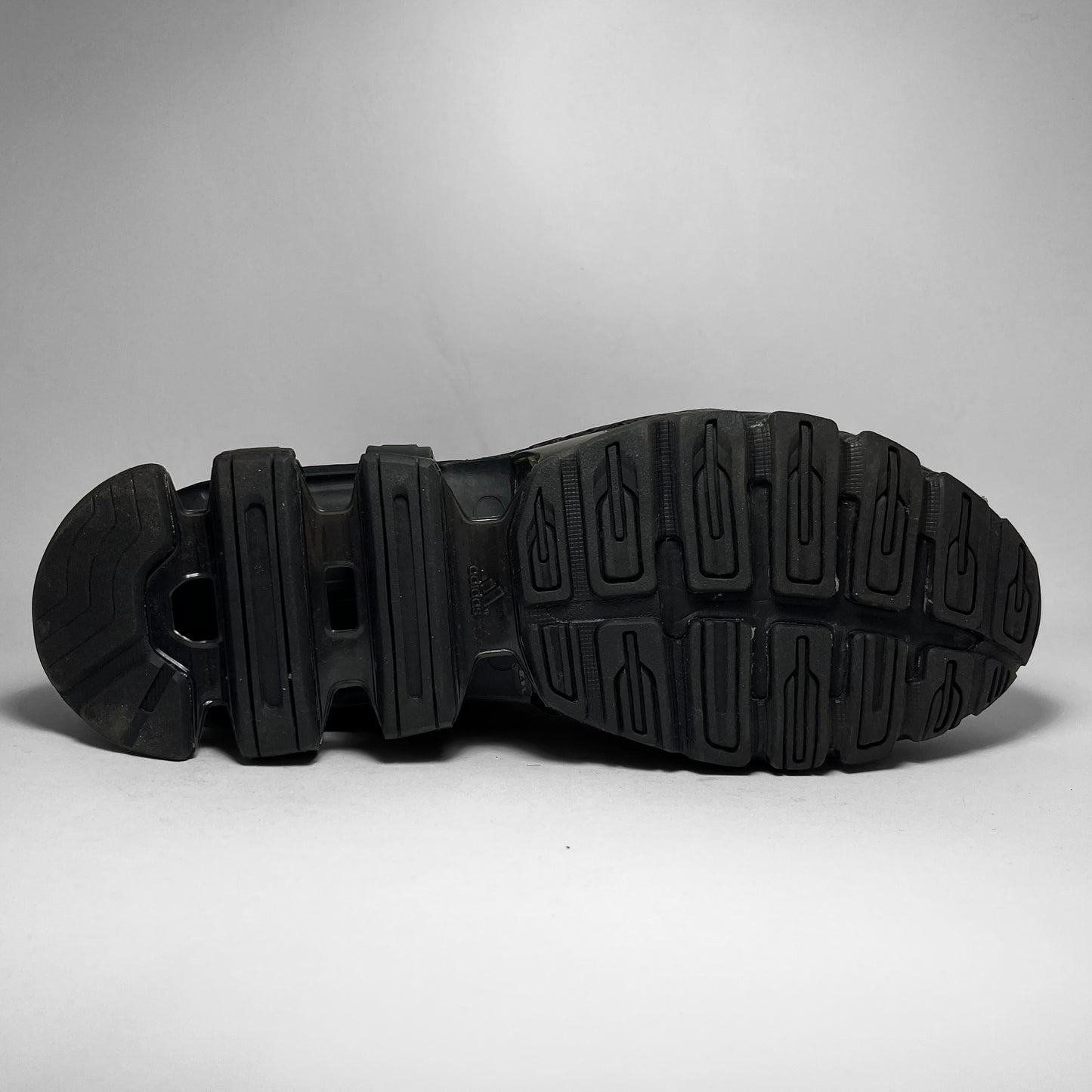Adidas x Porsche Design RUN Bounce:S (2012)