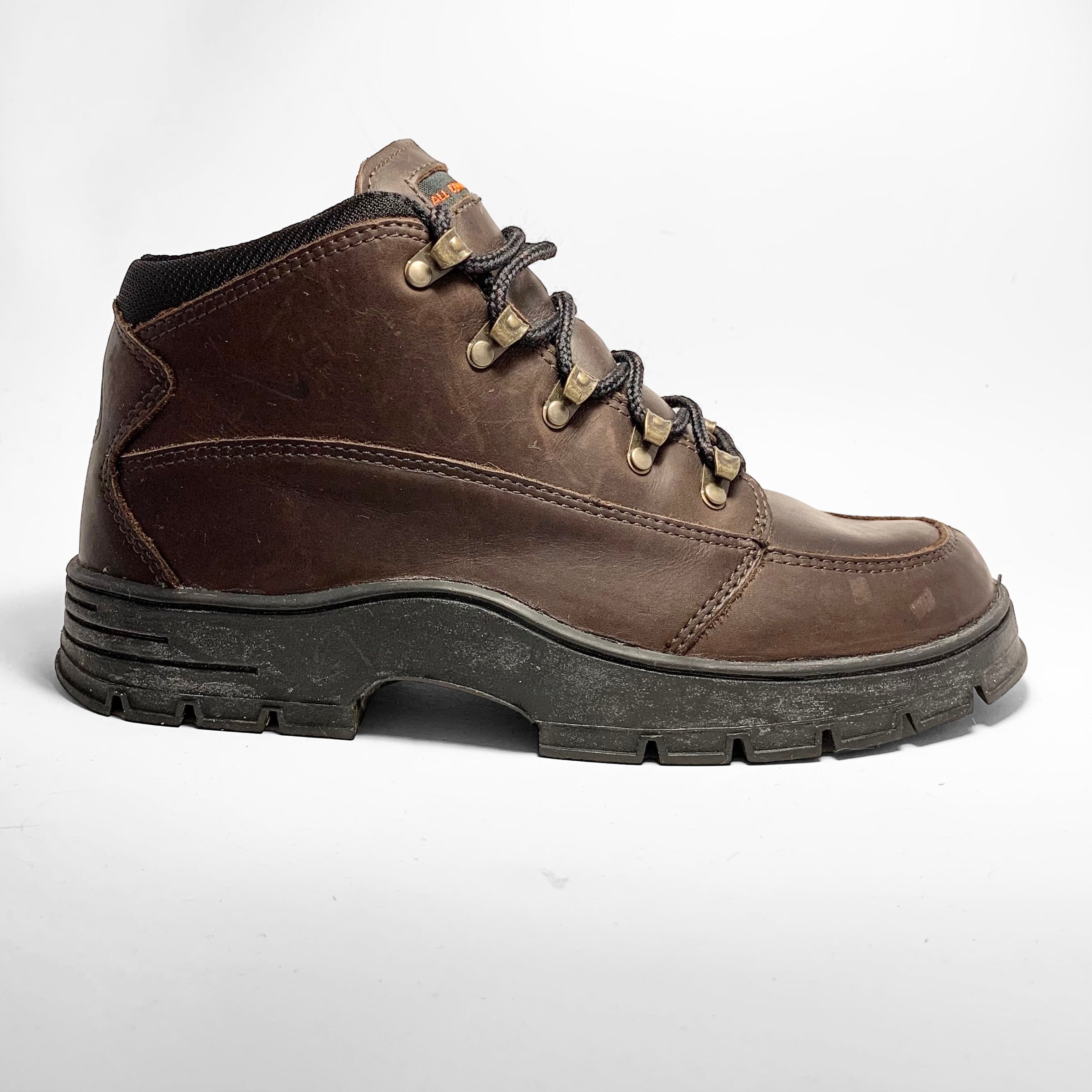 Acg work boots best sale