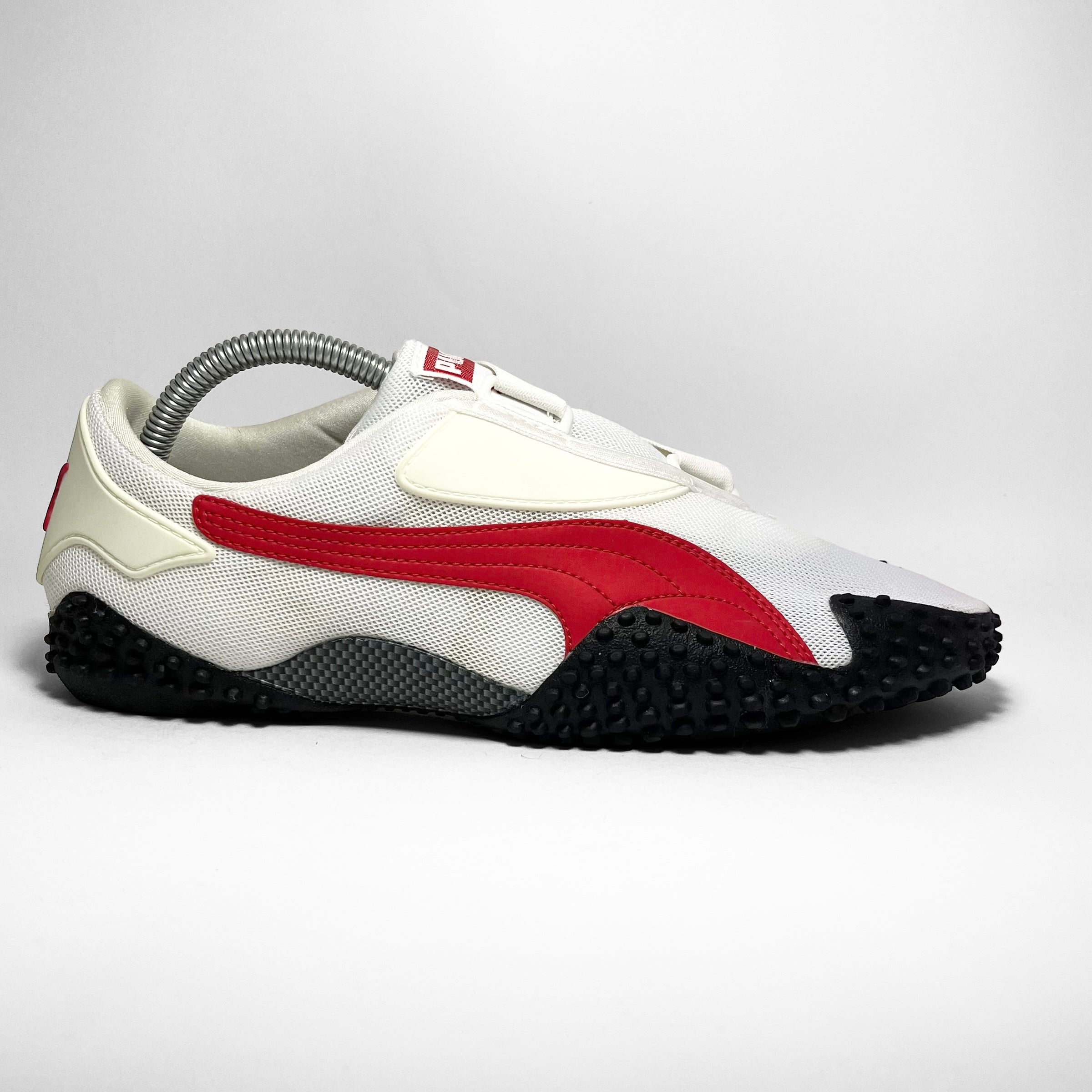 靴 archive PUMA Cell Bashy mesh shoes y2k Puma Vintage CELL BASHY FLORAL sneaker speed future cat Shoe