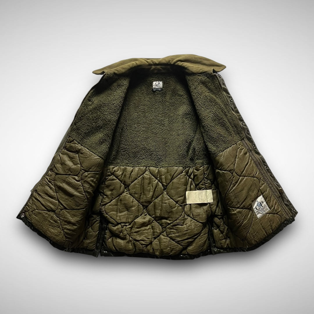 CP Company Toffee Wrapper U16 (AW1996)