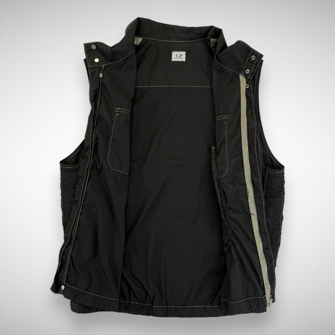 CP Company Nylon Vest (SS2009)