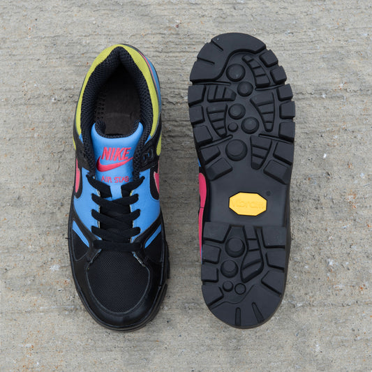Reconstructed Collection - Nike Air Stab (2007)