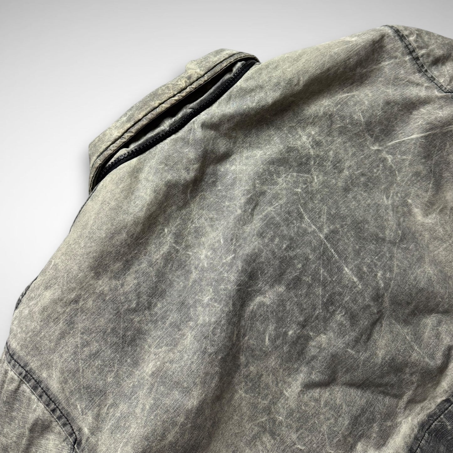 CP Company Resin Frosted Jacket (AW2001)