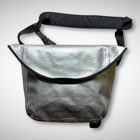 Stone Island Ortlieb Waterproof Bag (2003)