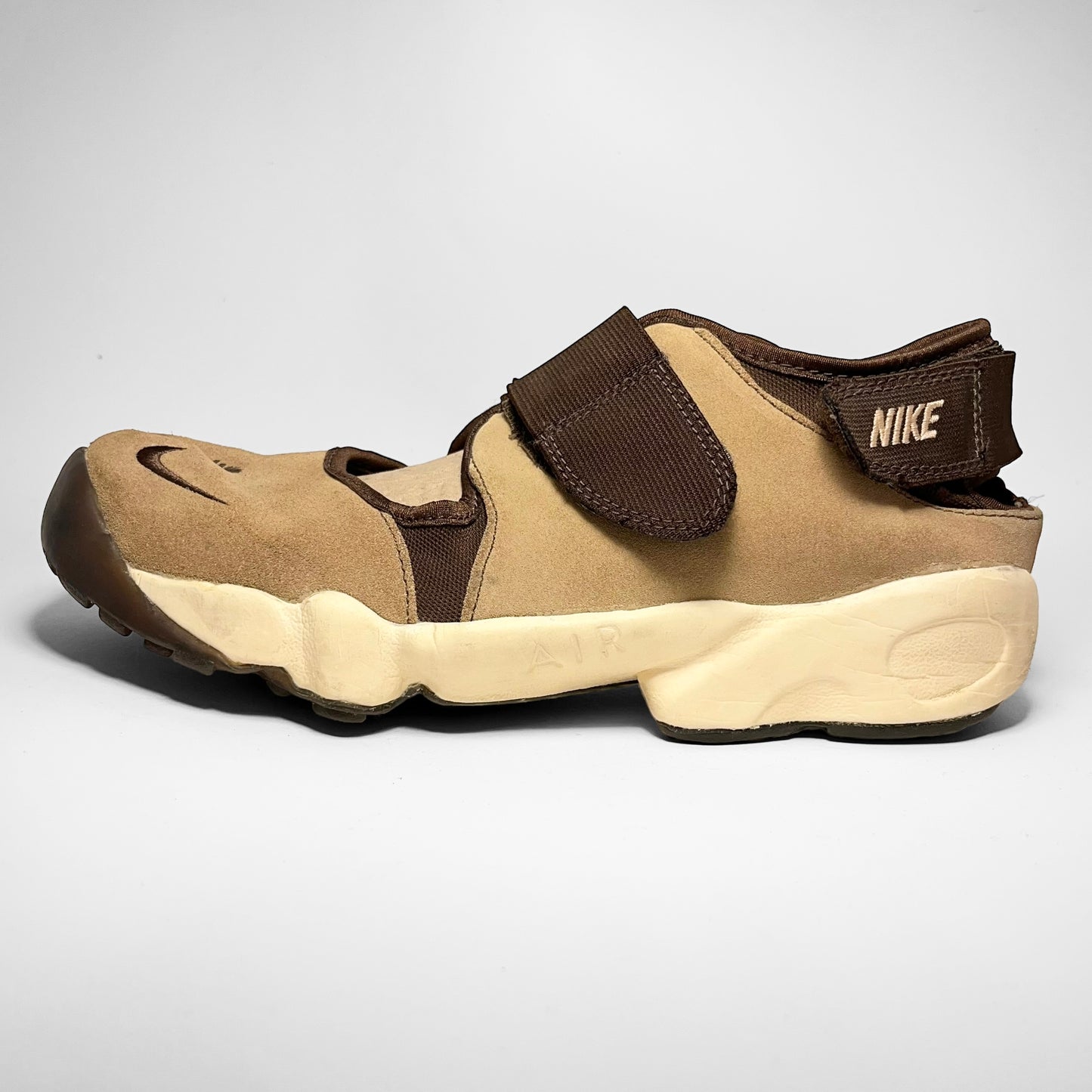 Nike Air Rift Suede (2003)