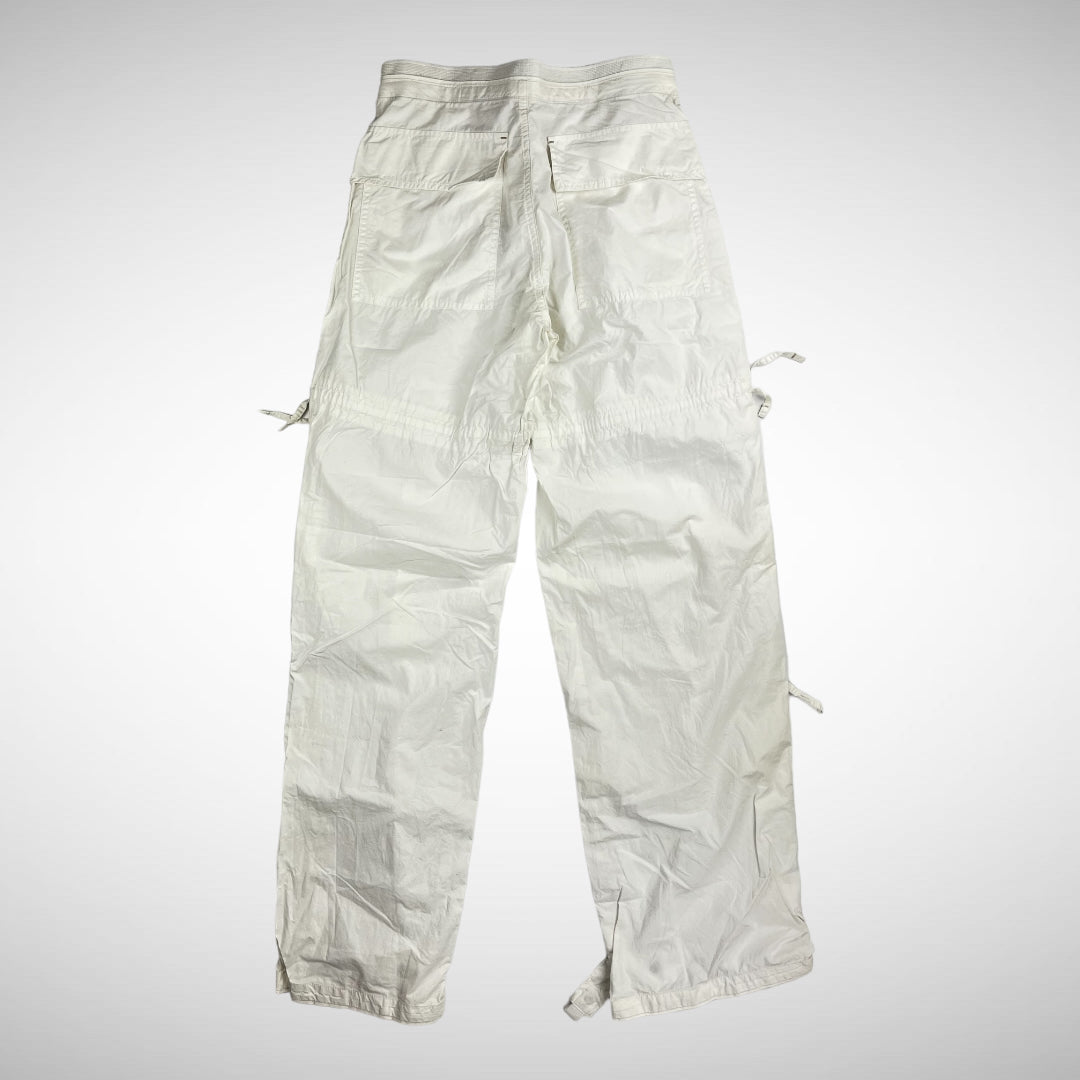 M+F Girbaud Adjustable Cargo Pants (2000s)