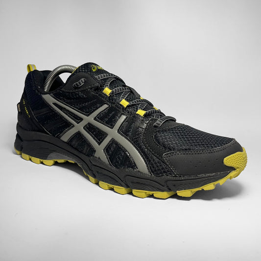 ASICS Gel-Trail Lahar 4 GTX (2012)