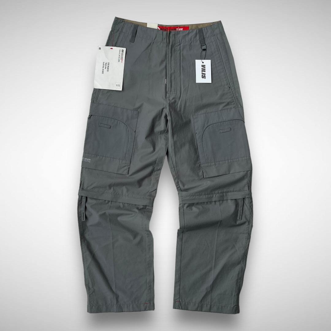 Authentic Boys vintage ecko cargo pants