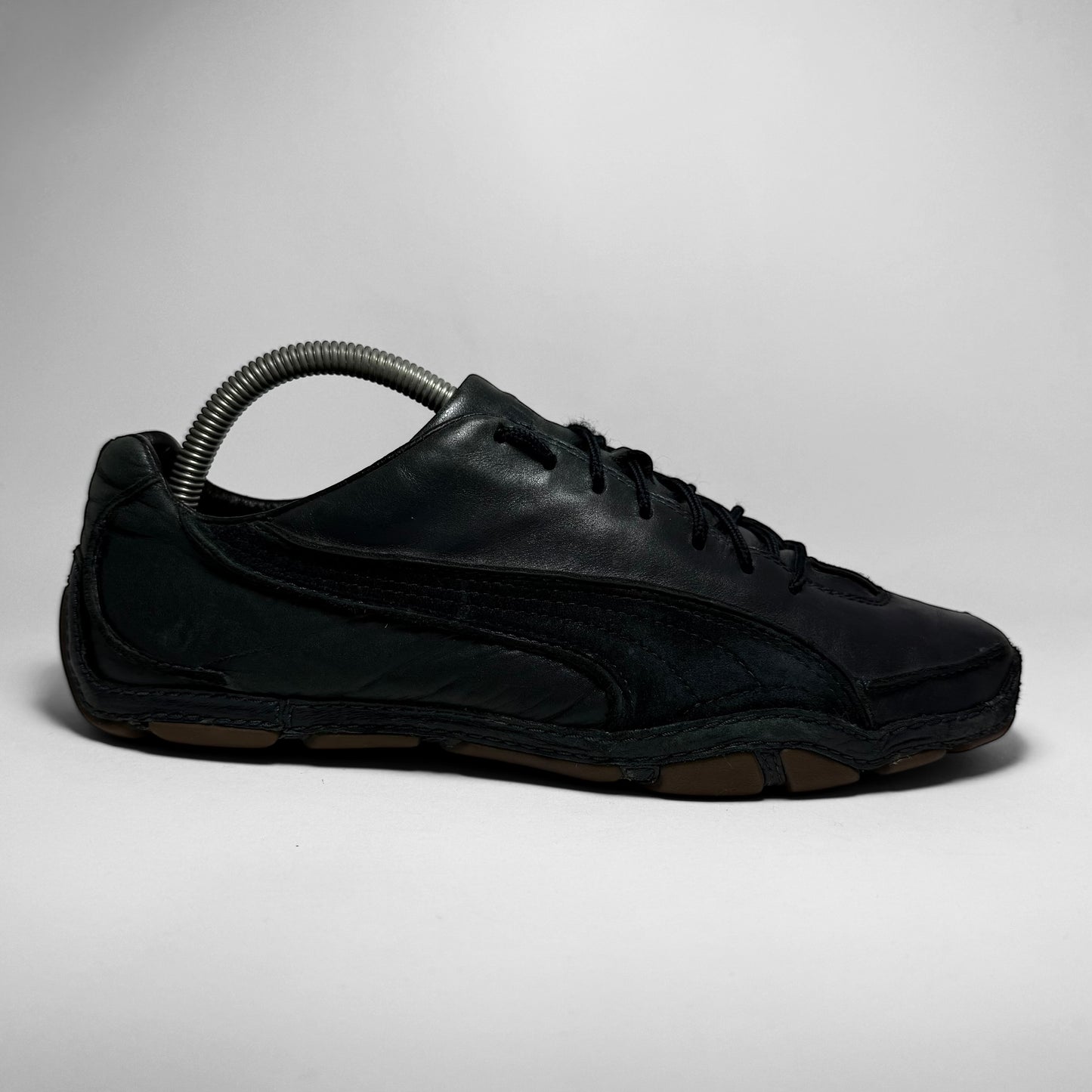 Puma Moc GT Leather (2006)