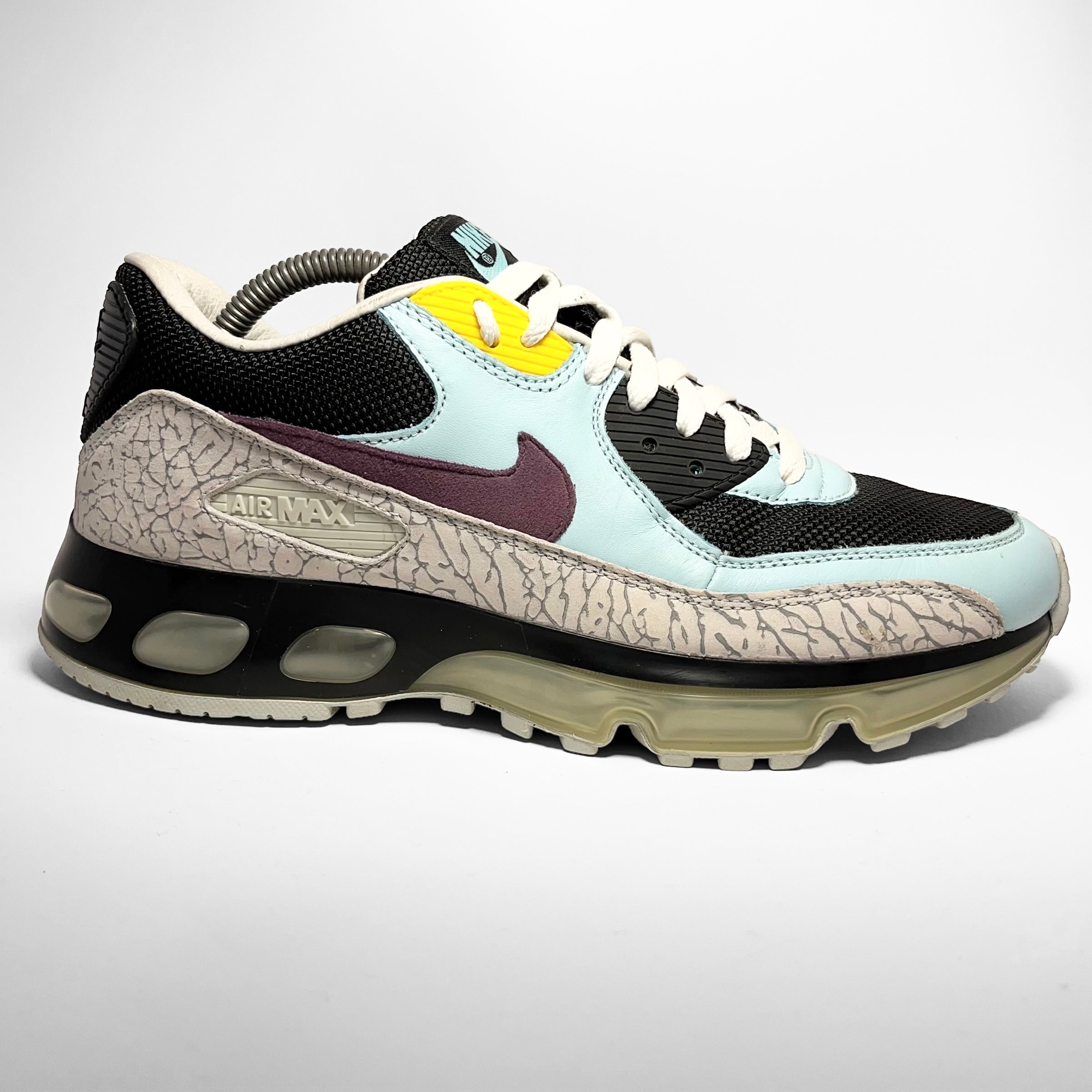 2006 air max 360