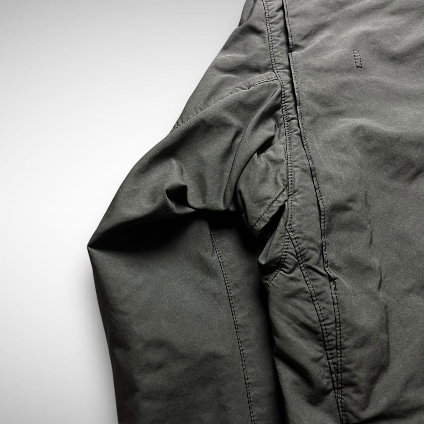 Stone Island Multi-Pocket Jacket (SS2007)