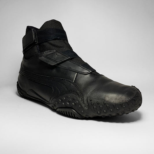 Puma Mostro Mid Leather Boot (2005)