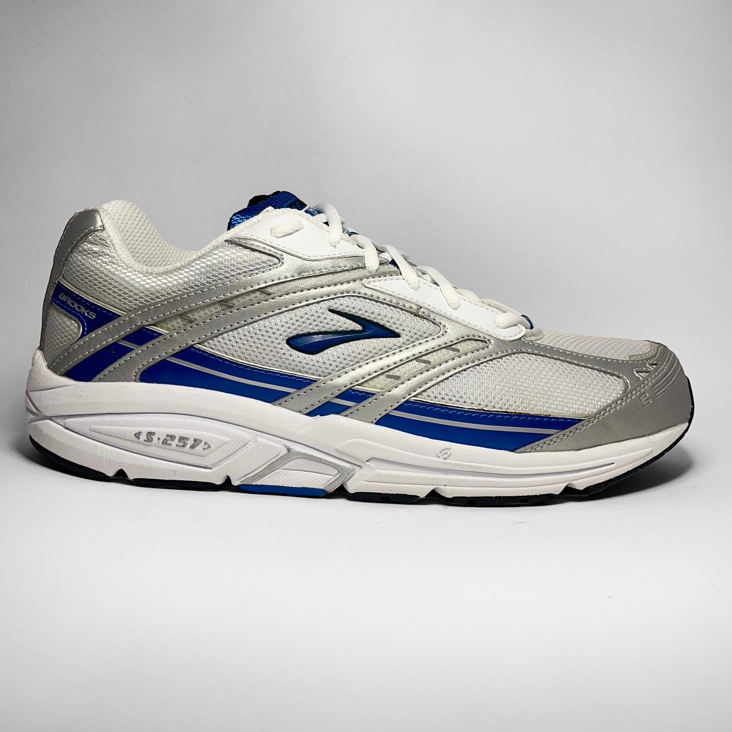 Brooks Addiction 7 (2007)