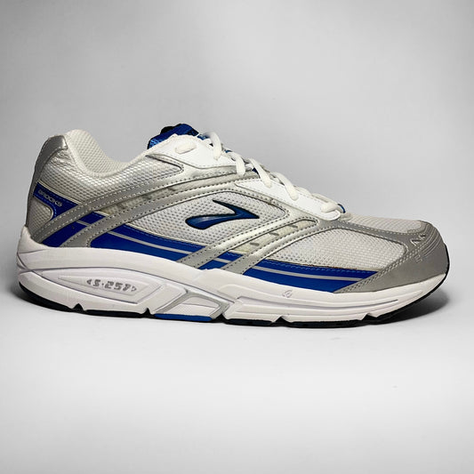 Brooks Addiction 7 (2007)