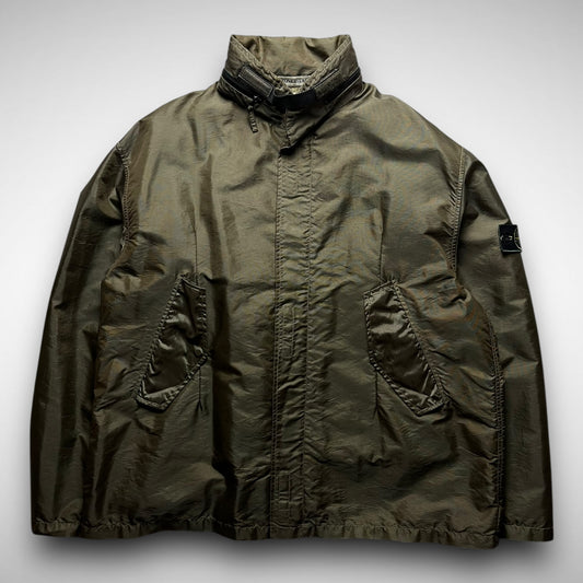 Stone Island Formula Steel Jacket (SS1995)