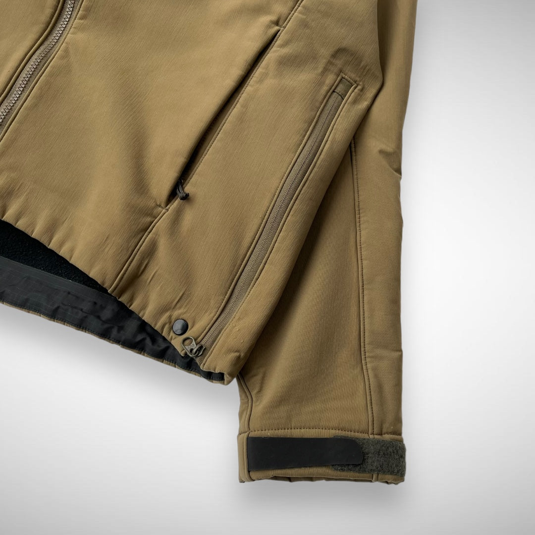 Arc’Teryx LEAF x VertX ‘Justice Utility’ Jacket