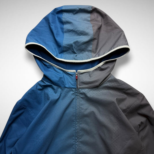 Nike x UNDERCOVER Gyakusou Fade Hooded Jacket (2014)