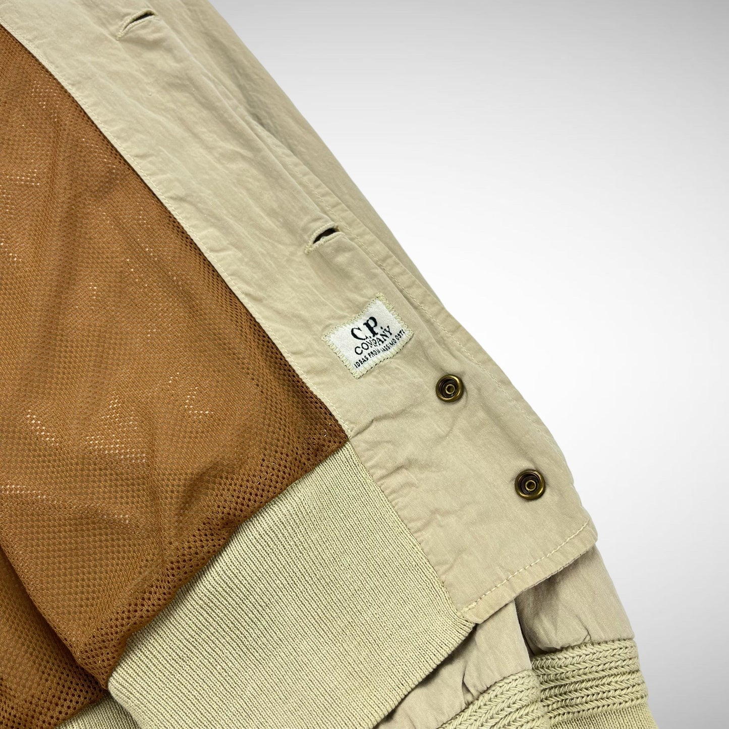 CP Company Flight Jacket (SS1990)