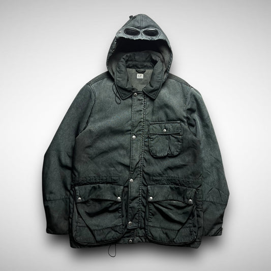 CP Company 'Frost' Dyed Mille Miglia (AW2011)