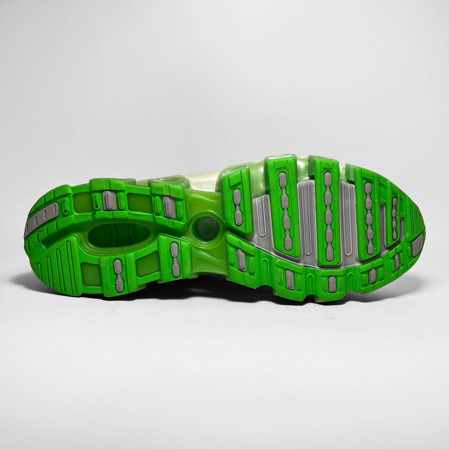 Adidas A3 Bounce (2000s)