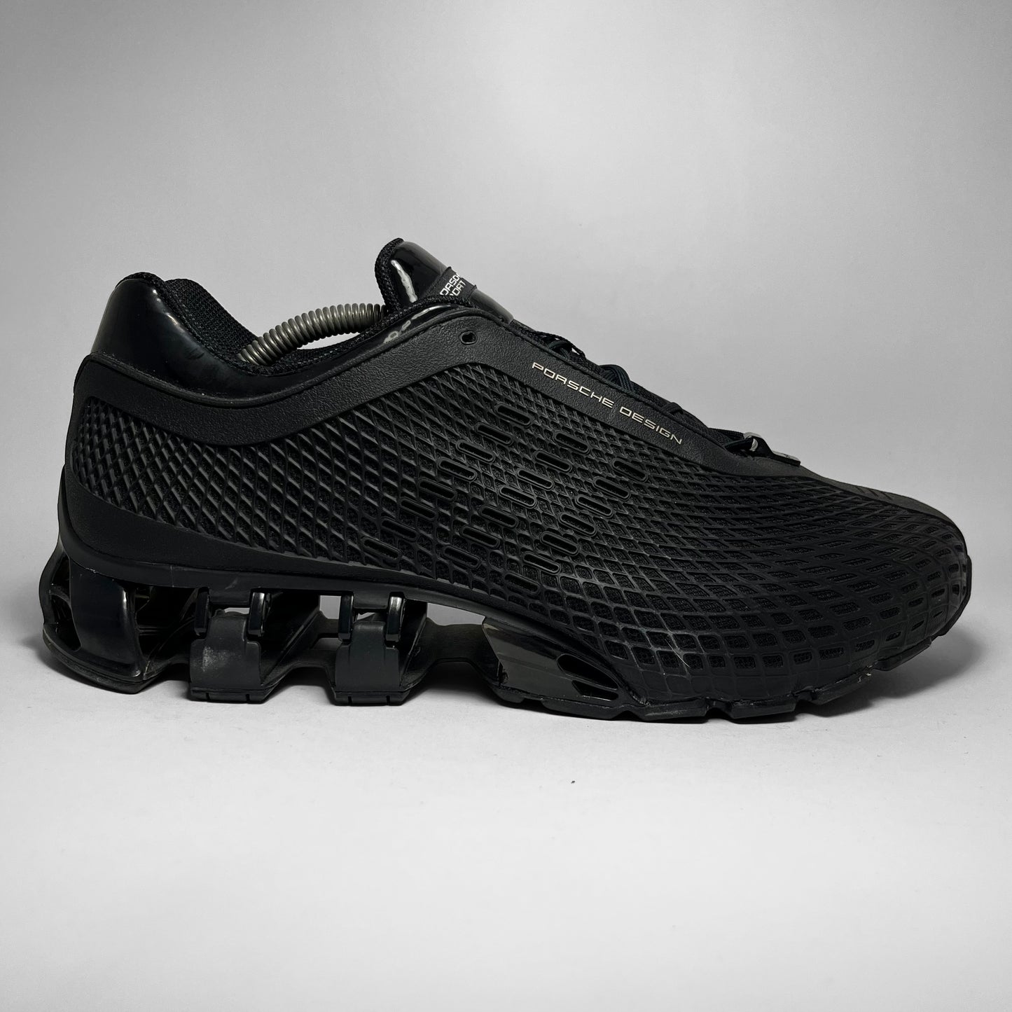 Adidas x Porsche Design RUN Bounce:S (2012)