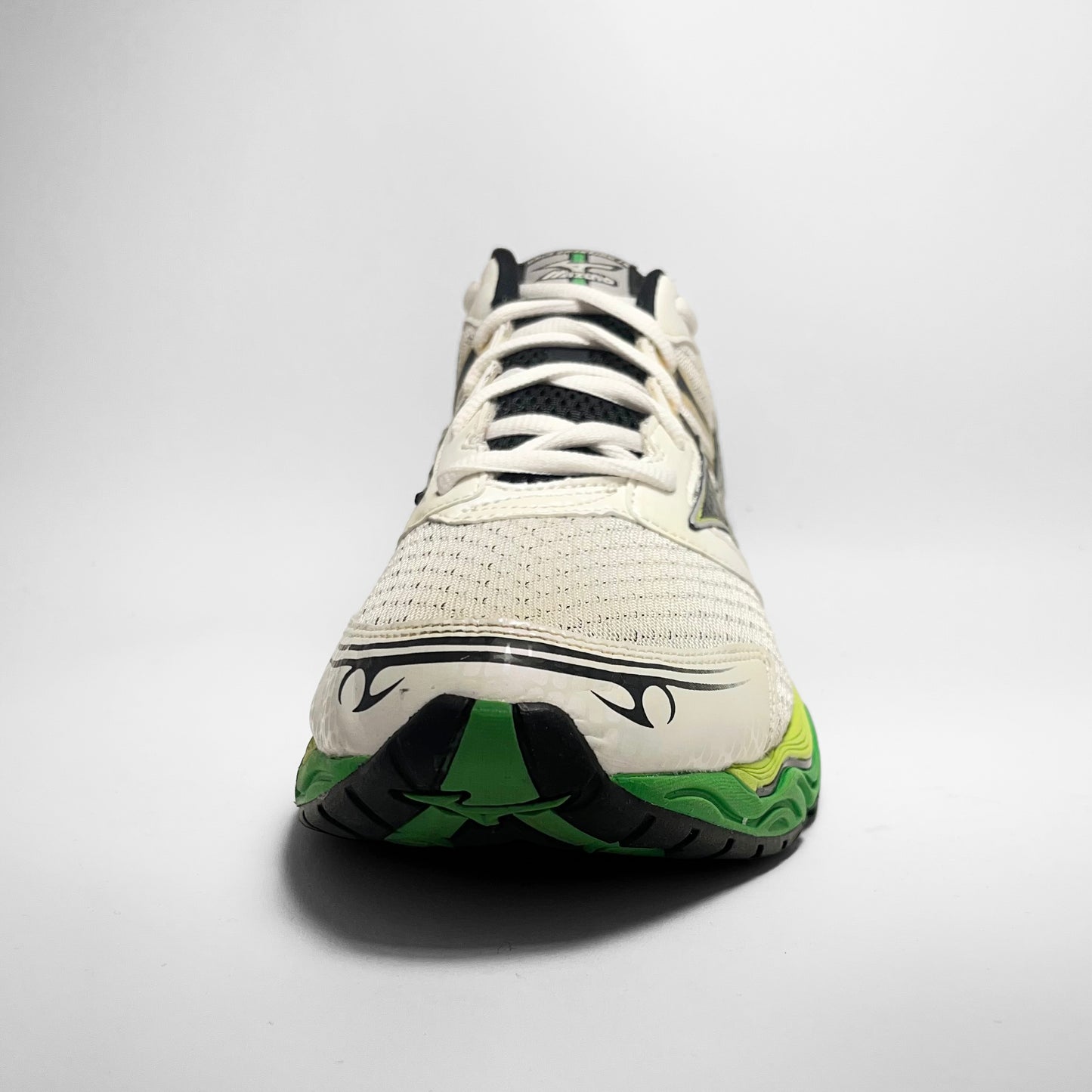 Mizuno Wave Creation 14 (2013)