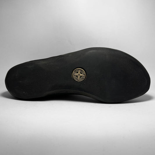 Stone Island x Sportiva (2004)