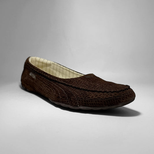 Puma x Ferrari Slip-Ons (2007)