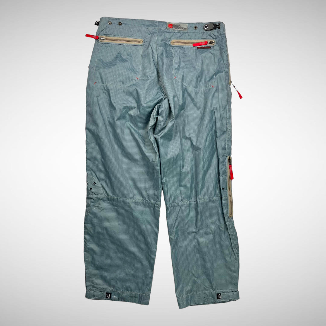 Ecko Function Parachute Cargos (2000s)