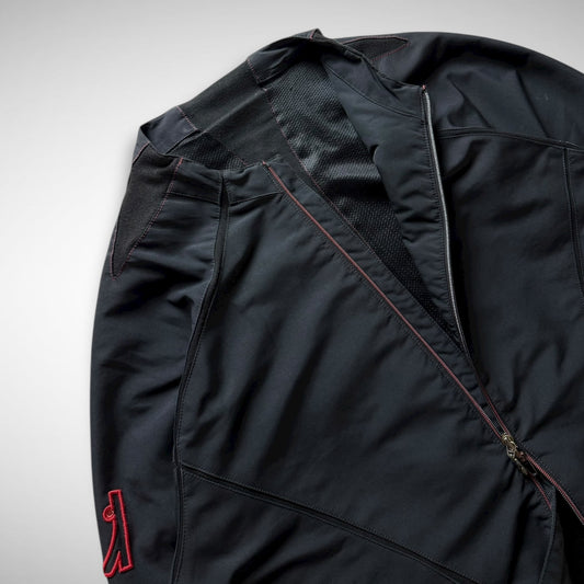 Levi’s Engineered Stretch Panelled Jacket (2000s)