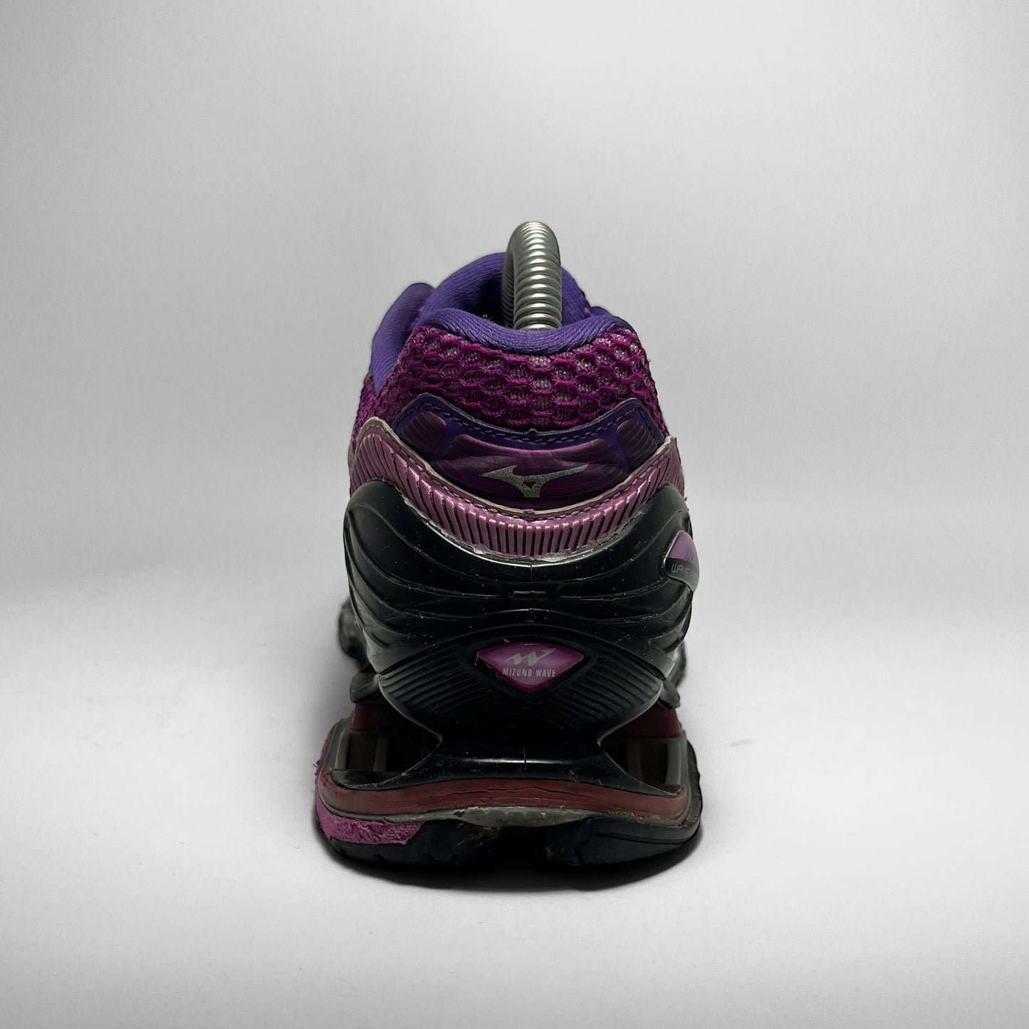Mizuno Wave Prophecy 5 (2011)