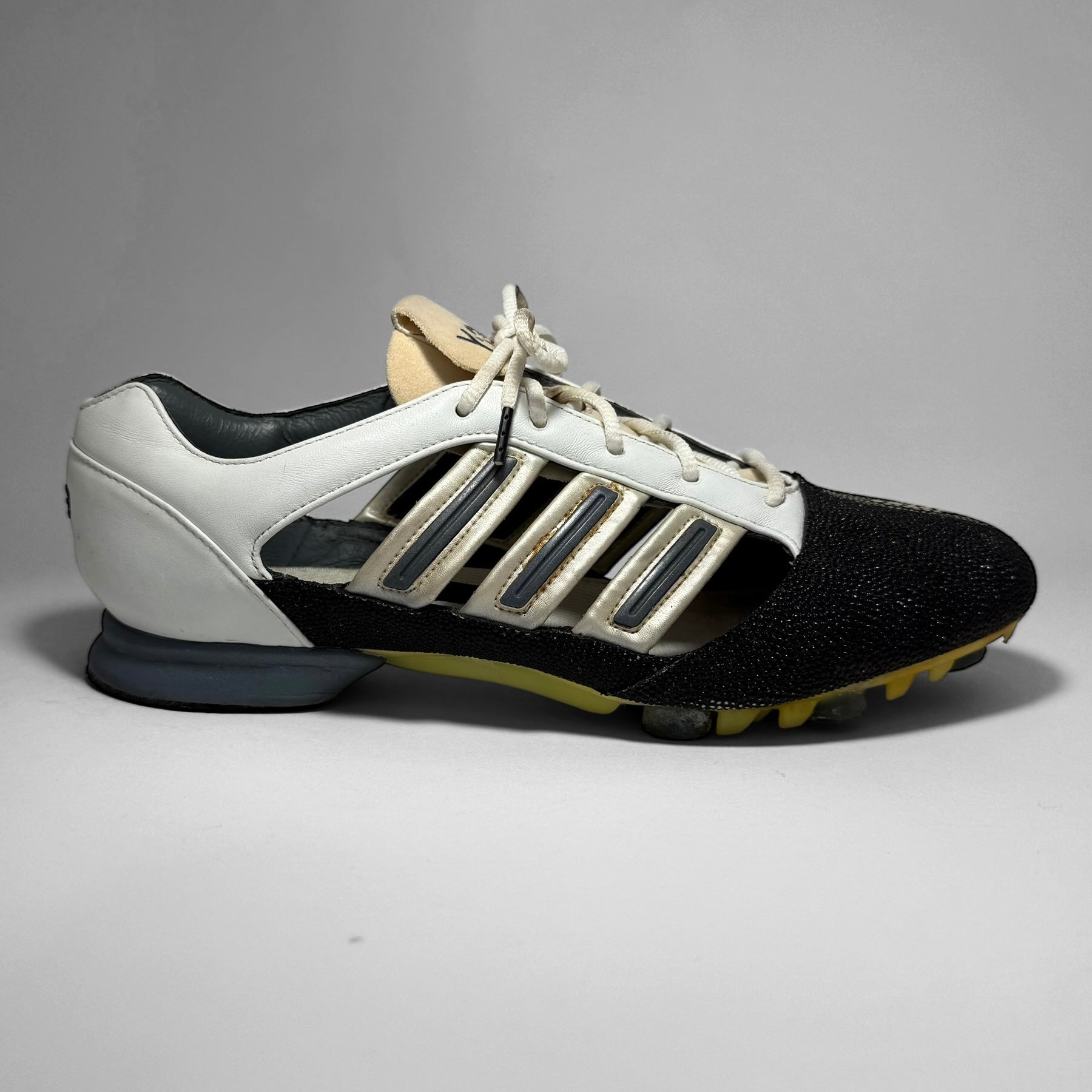 syyra③ Adidas Y3 Track & Field 'Stingray' (2004) – VILIS VINTAGE