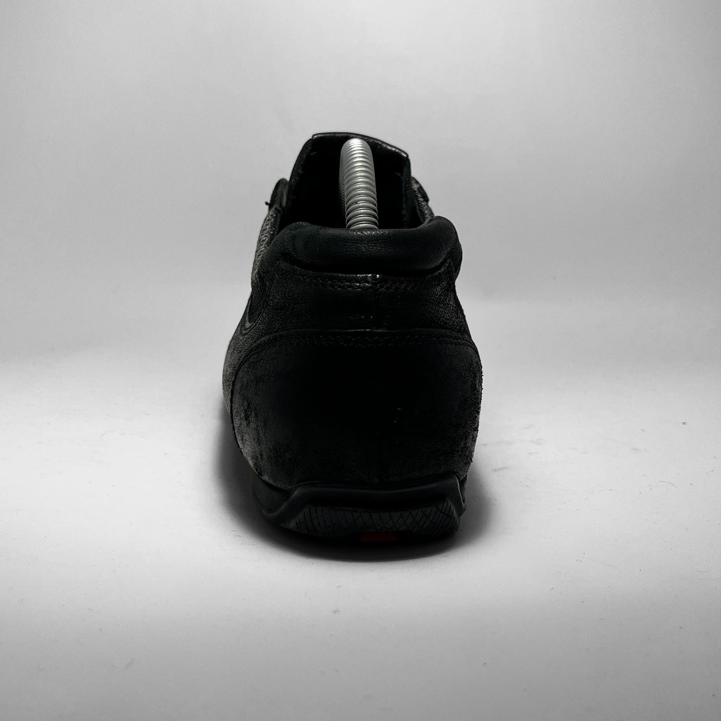Prada Antic + Bike (2000s)