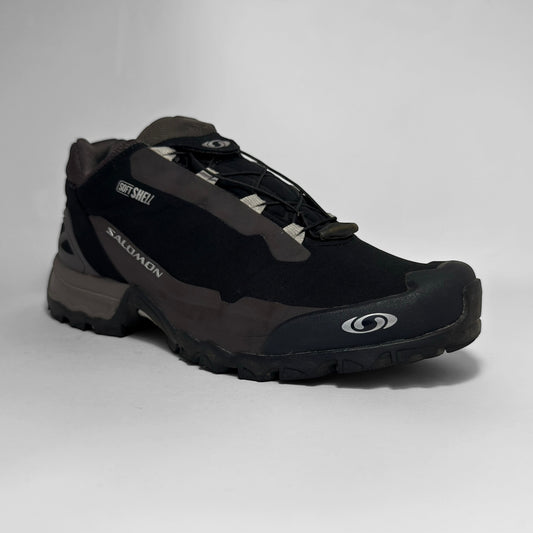 Salomon Seamless Softshell (2007)