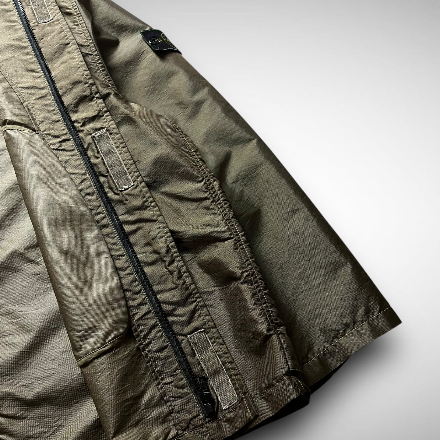 Stone Island Formula Steel Jacket (SS1995)