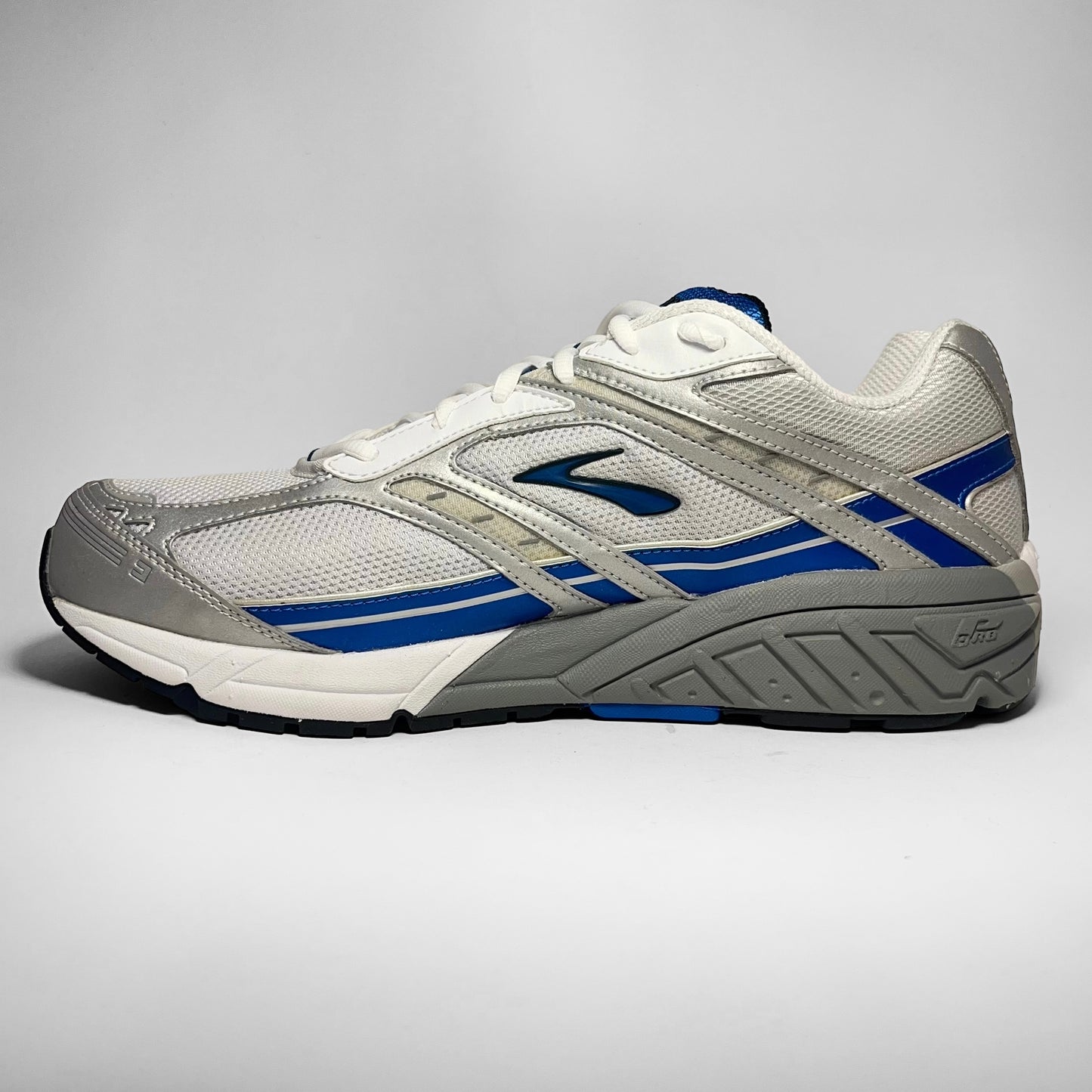 Brooks Addiction 7 (2007)