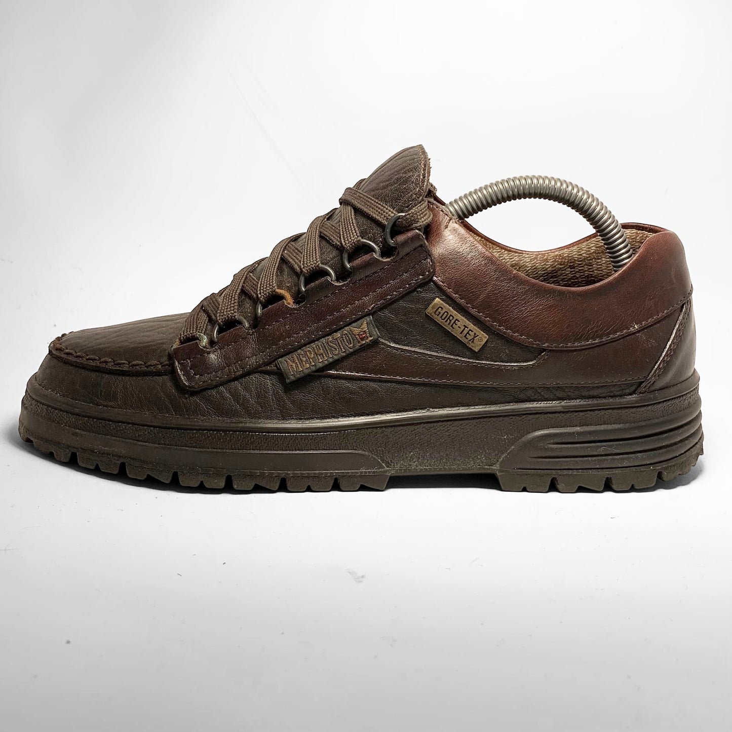 Mephisto Barracuda GTX (1990s)