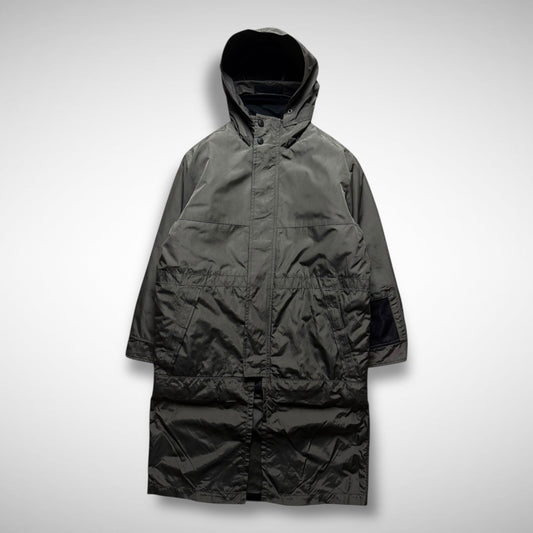 C.P. Company Urban Protection ‘R.E.M. Parka’ (AW2001)