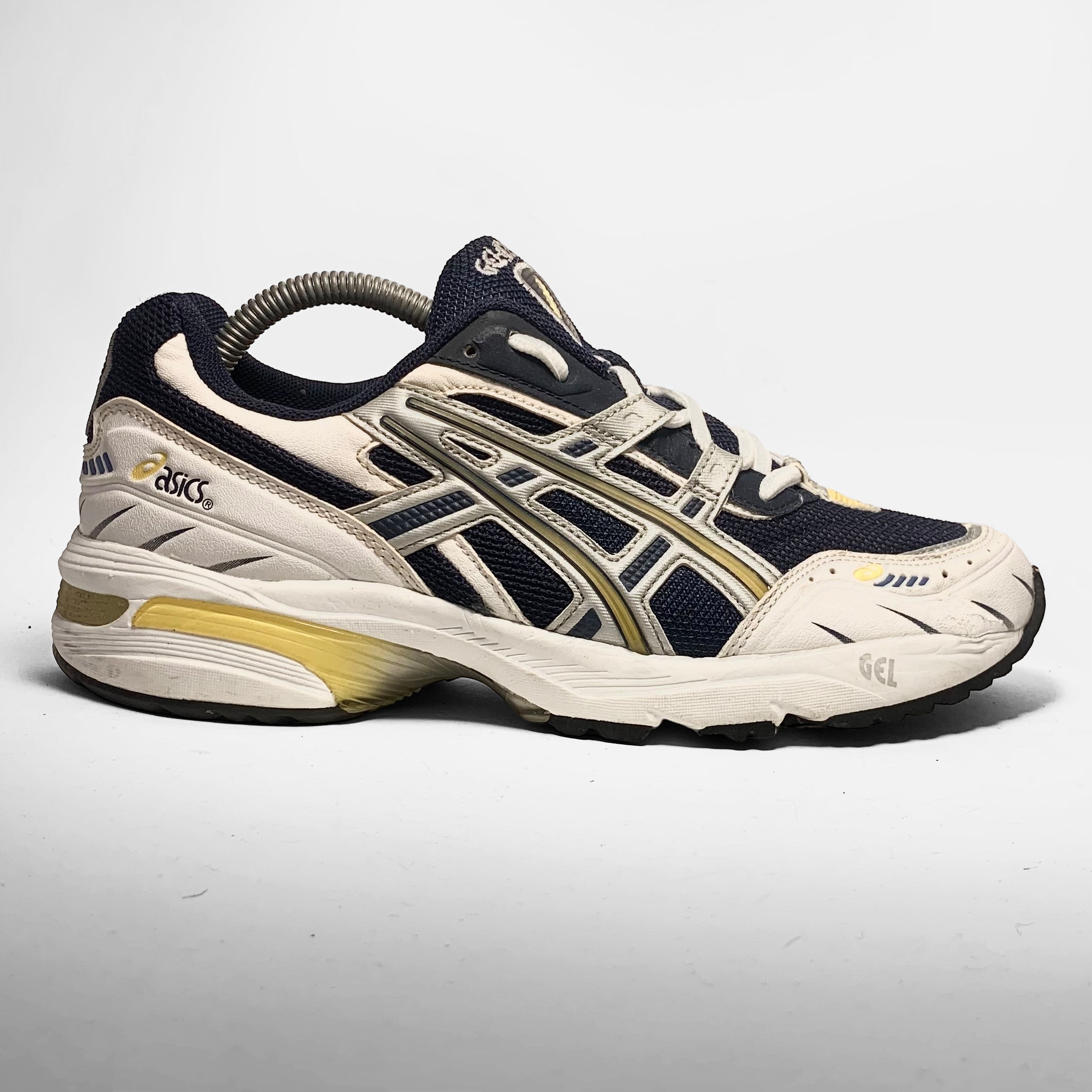 asics - asics　2002 8A1A8538-18C1-4CB8-A36F-