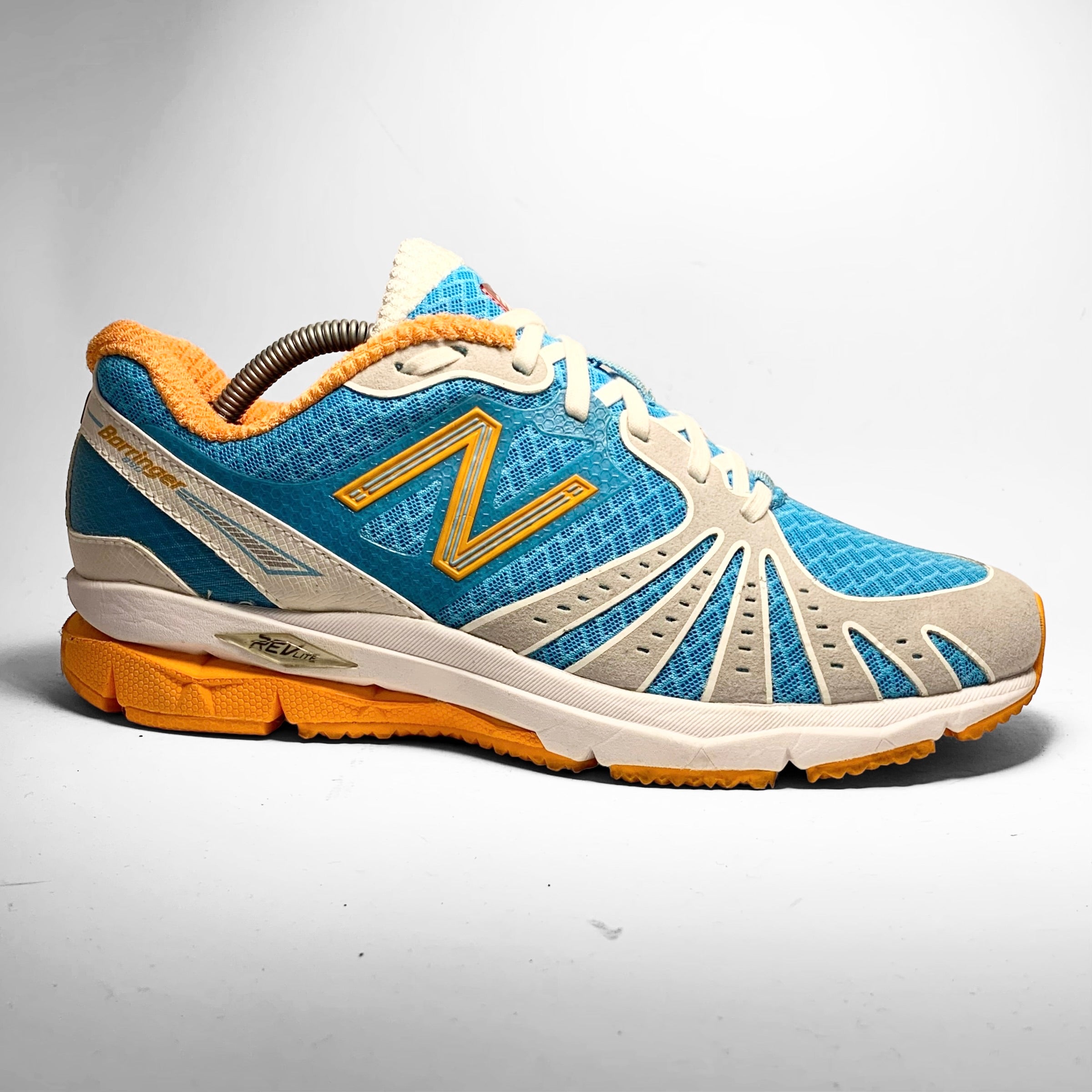 New Balance 890 'Barringer' (2010) – VILIS VINTAGE
