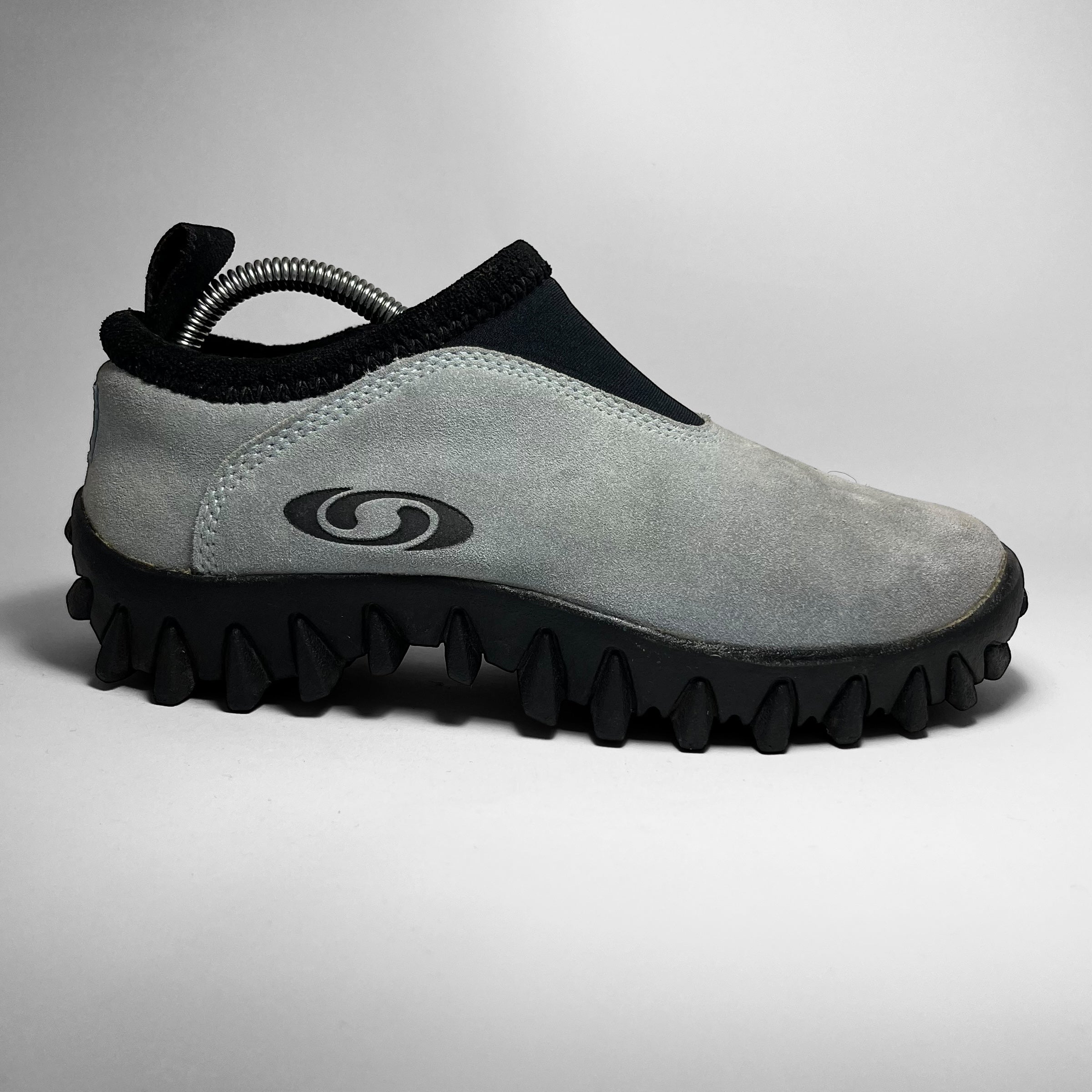 美品 00s Salomon  Clog ContaGrip Shoes 8AD3910F-5E06-40F2-9C37-