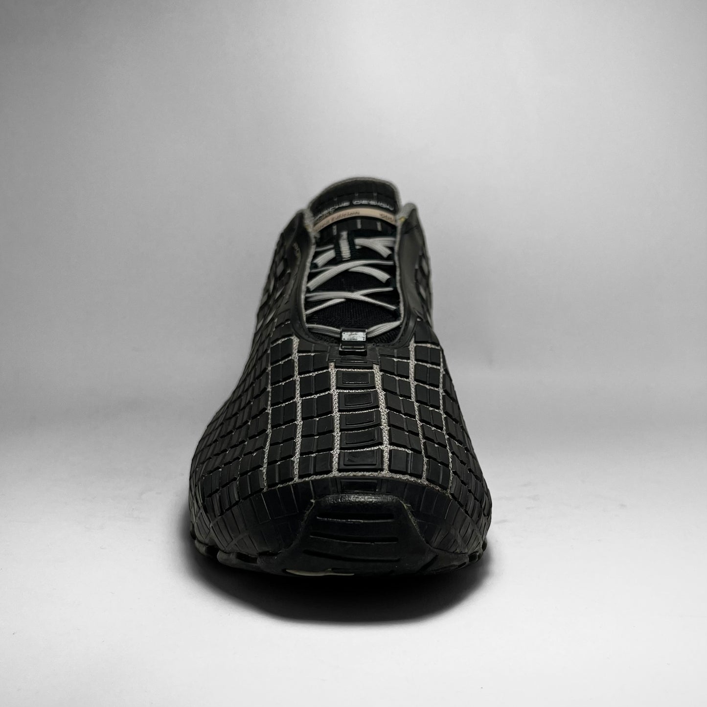 Adidas x Porsche Design Bounce:S3 Limited Edition 500 (2013)
