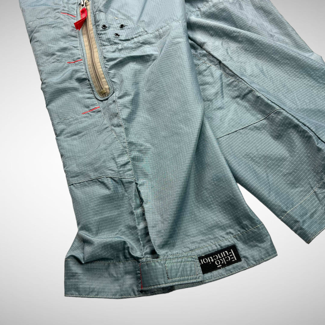 Ecko Function Parachute Cargos (2000s)