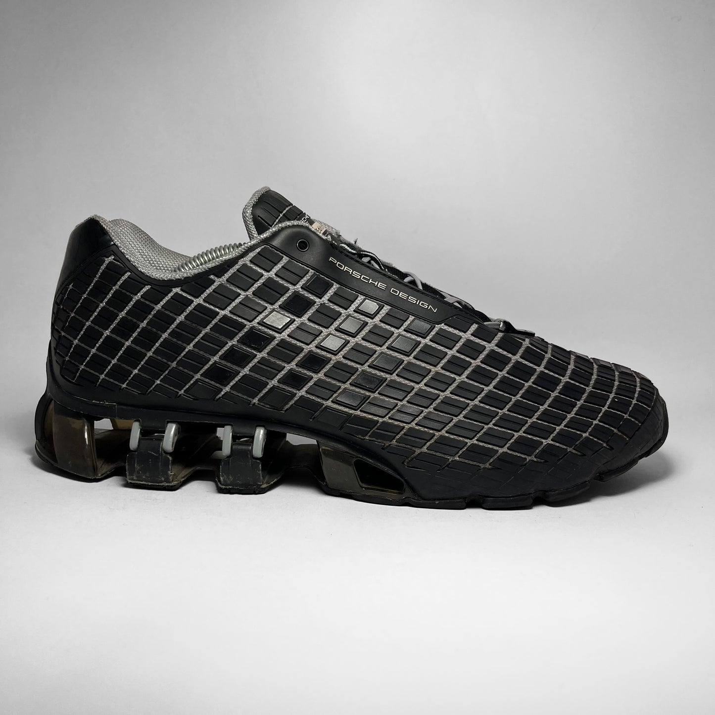 Adidas x Porsche Design Bounce:S3 Limited Edition 500 (2013)
